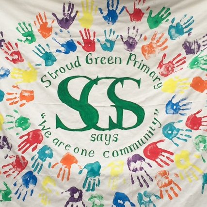 Friends of Stroud Green School PTA, fundraising and supporting the children of @stroudgreensch, Finsbury Park, London, N4. Friendsofstroudgreenschool@gmail.com