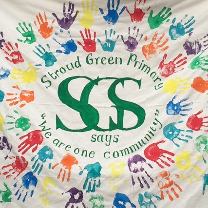 Friends of Stroud Green School