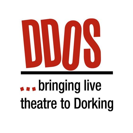 DDOSDorking Profile Picture