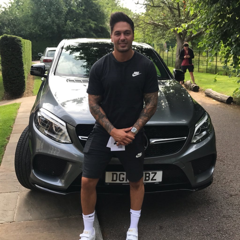 For all your car Finance and leasing options call or txt Mark - 07492464909