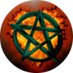 Witchcraft Wicca (@AleenaWicca) Twitter profile photo