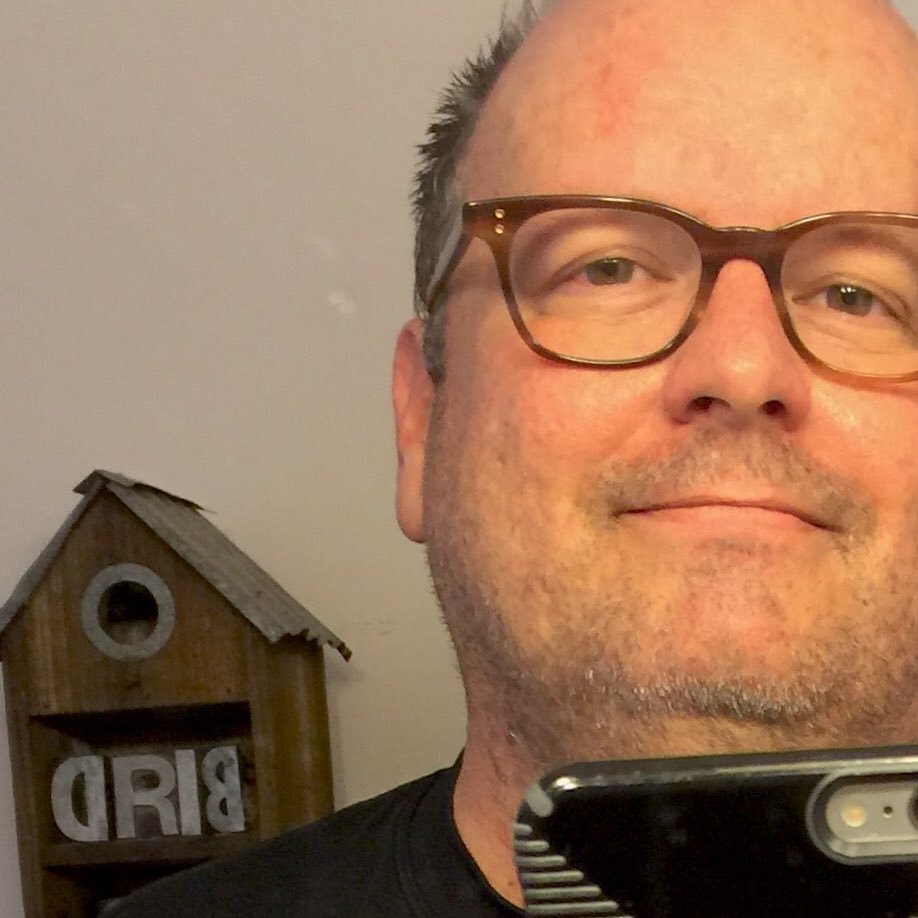 JohnBeres's profile picture. Artist and Architect