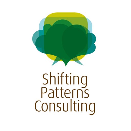 Shifting Patterns helps #Socialimpact #leaders achieve positive change by #collaborating more effectively across public, private & civic sectors.