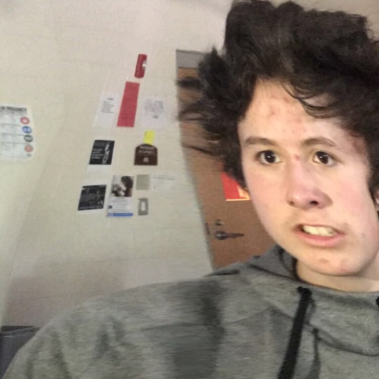 cancercell27's profile picture. Subscribe to Keemstar.