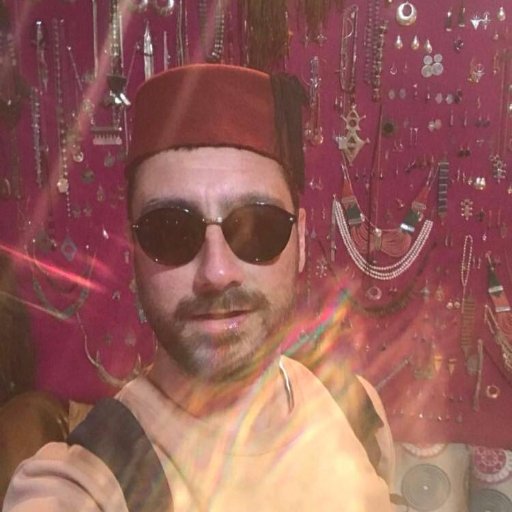 KrisCarr48's profile picture. 