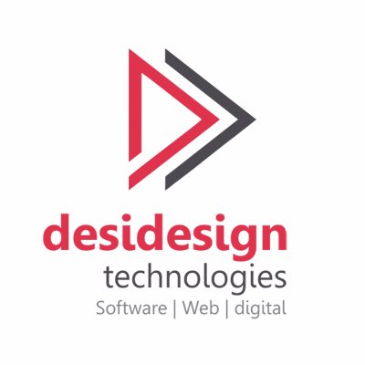 Desidesign Technologies is specialized in customized software & website development, Inventory Management, along with ERP.