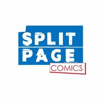 Split Page Comics(@SplitPageComics) 's Twitter Profile Photo