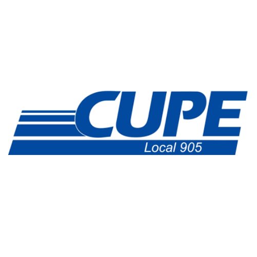 CUPE905 Profile Picture