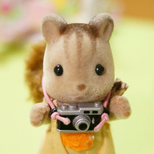 megashin2578's profile picture. 写真撮影が趣味です。シルバニアファミリー、ポケモンGOスナップショット、あつまれどうぶつの森、レゴの写真、LINEスタンプをアップしています。固定ツイートに個別のURLを載せています。