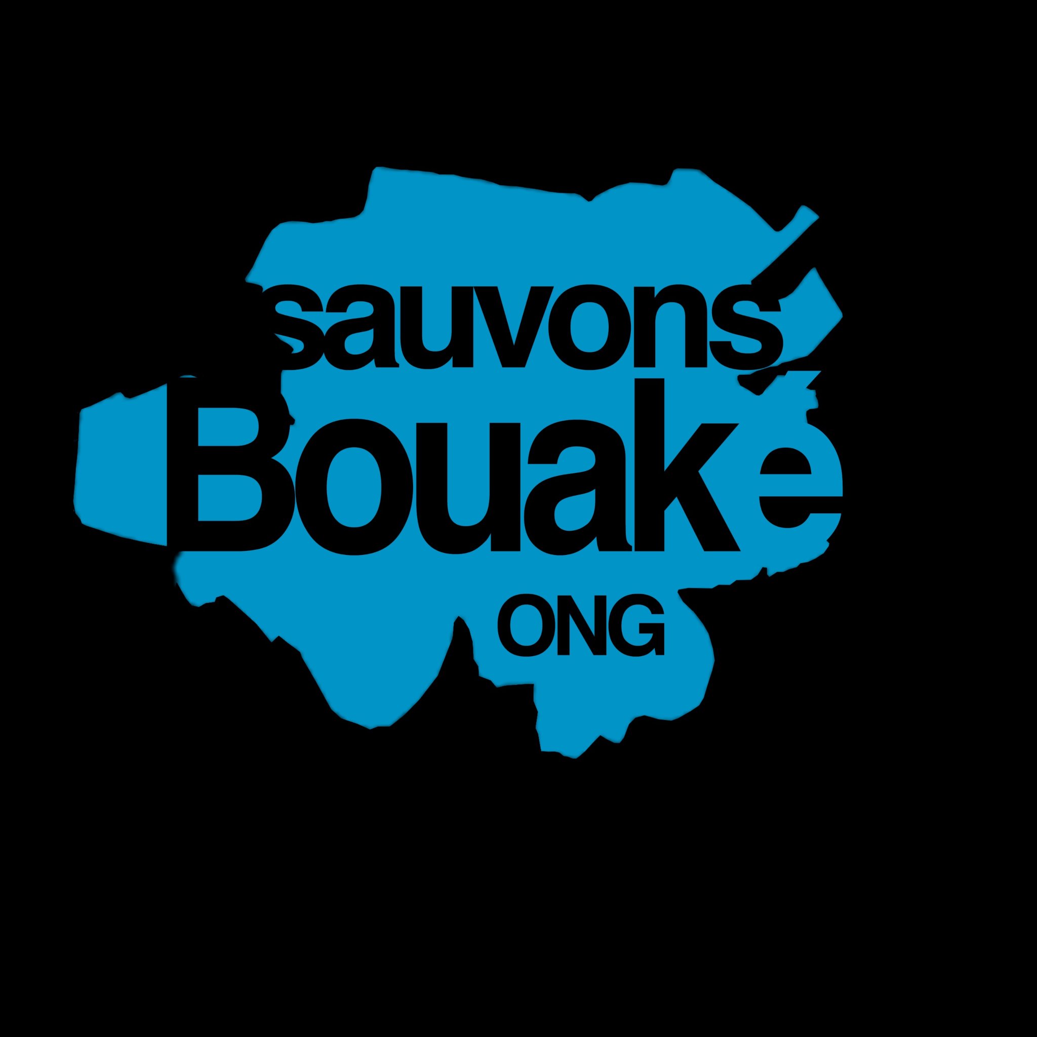 Je suis le Fondateur et le président de l'ONG SAUVONS BOUAKE