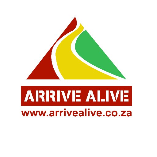 The Arrive Alive Online Initiative and Road Safety Information