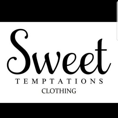 Sweettempcloth's profile picture. Sweet Temptations Clothing

We are an online clothing shop based in Grimsby