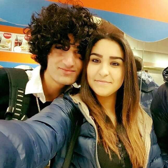 Arman36099534's profile picture. arman