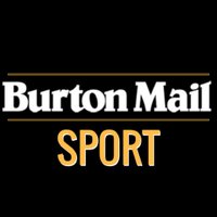 Burton Mail Sport (@burtonmailsport) 's Twitter Profile Photo