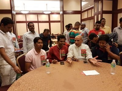 HazratMollah's profile picture. JCD COMILLA NORTH DIST.