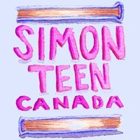 Simon Teen Canada(@SimonTeenCA) 's Twitter Profile Photo