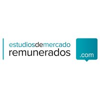 Estudios Remunerados (@inputresearch) 's Twitter Profile