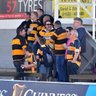ThefluidDruids's profile picture. Drink! Drink! Drink! Drink!. Following the greatest team, NEWPORT RFC, The Black And Amber's. #COTP #Fight4OurClub.