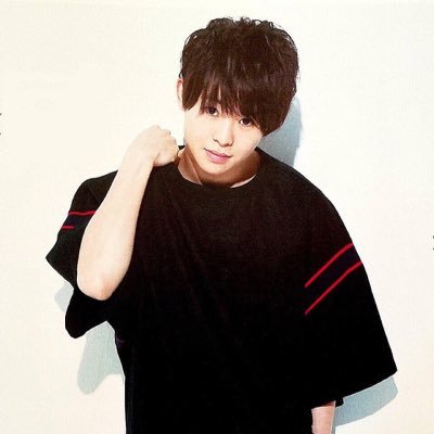 Twitter पर 有岡 大貴 10rt来たら本人アイコン 来ないと思うけど