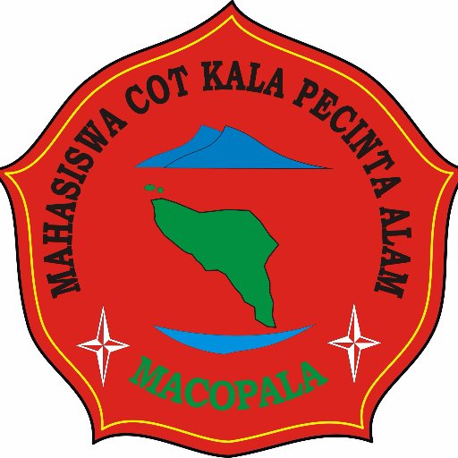 UKM PA-LH MACOPALA (Mahasiswa Cotkala Pecinta Alam) IAIN Zawiyah Cot Kala Langsa. Aceh | email: macopala.langsa@gmail.com | CP: 085270223604