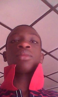 VictorBusayo's profile picture. ..........A student........
     ...A footballer.....
..not really, but I want to be one 
through you and by God's grace..