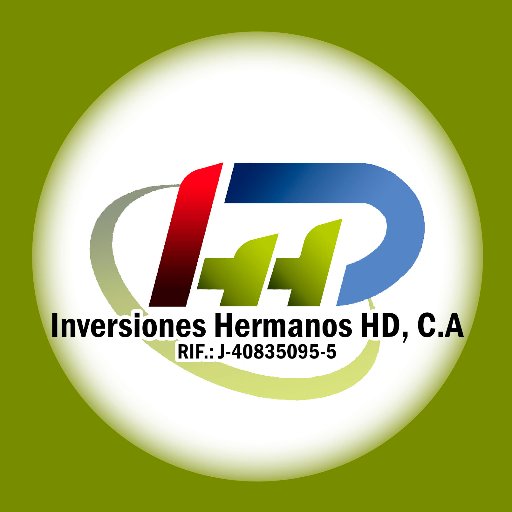 Invhermanoshd's profile picture. Somos una empresa dedicada a la Intermediación Comercial