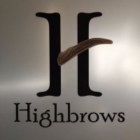 Highbrows(@HighbrowsSpa) 's Twitter Profile Photo