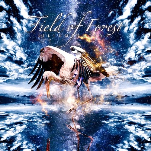 FieldofForest's profile picture. 大阪発FIELD OF FORESTです。3rd MiniAlbum "Illumination" 17/7/16発売！最新PV「Affection, Affliction」はこちらから！→ https://t.co/R0ZVZbZIux