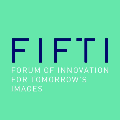 European Forum of Innovation For Tomorrow's Images - where tech meets creative content
#tech #audiovisual #innovation #content #creation