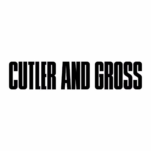 British independent eyewear brand proudly handcrafted in Italy since 1969. #cutlerandgross