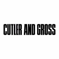 CUTLER AND GROSS(@cutlerandgross) 's Twitter Profile Photo