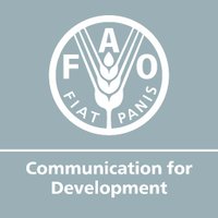 FAO ComDev(@FAOcomdev) 's Twitter Profile Photo