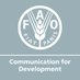 FAO ComDev (@FAOcomdev) Twitter profile photo