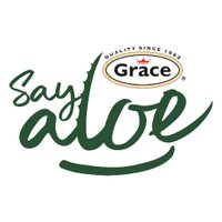 Say Aloe (@gracesayaloe) 's Twitter Profile