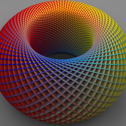 Wicked free 3D printing designs with a purpose, check out our page