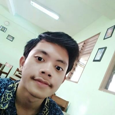 muhamadfikar123's profile picture. Meruya Utara - Jakarta Barat
📩Line : fikarvlfrd
📲 CP:083808448073
🎵My Hobbies : Listening Music
🏫SMP NEGERI 215 SSN JAKARTA