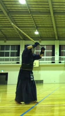 takayuki199525's profile picture. 岩戸小→横須賀学院中高→帝京大学医療技術学部視能矯正学科→とりあえずORT笑

ぼちぼち剣道やっとる

高校大学で剣道部主将やったわ(泣)