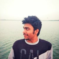 Vishwas Bommakanti (@vishwasbommak7) 's Twitter Profile