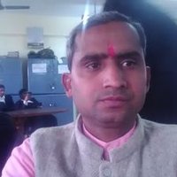 श्री नागेन्द्र कुमार नैन (नैन साहब)(@NainNagendra) 's Twitter Profile Photo