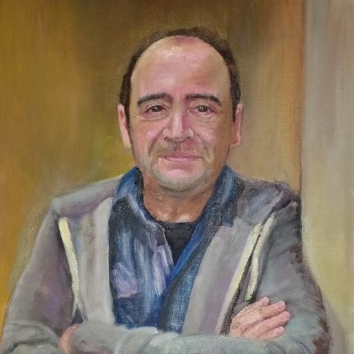 jdomenechgibert's profile picture. De la collita del 63.