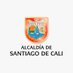 Alcaldía de Cali (@AlcaldiaDeCali) Twitter profile photo