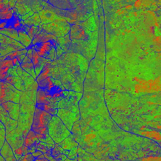 Surveying arm of Environment Agency @EnvAgency specialising in LIDAR, CASI, Aerial Photo, Bathymetry & GIS services. Download Open Data from our portal🛩️🛰️🛥️