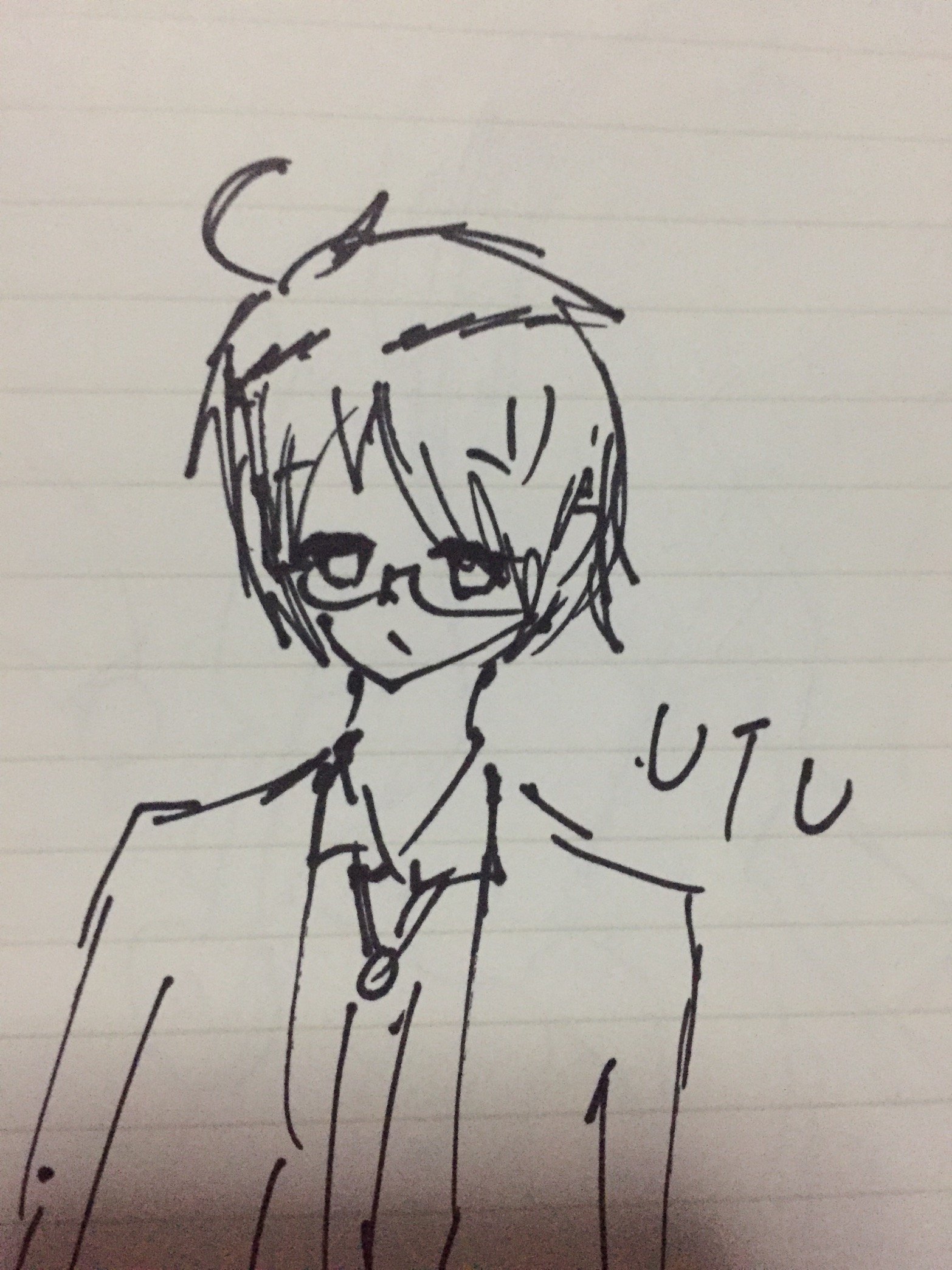 nekohet1's profile picture. 基本、実況者とケモノを描いてポイするアカウント。
サブ垢なので浮上はあんまりしないと思われる
画力を上げるためだけに作った。