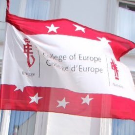 🇪🇺🇬🇧 @CollegeofEurope Scholarships fund supporting UK-based applicants to Bruges 🇧🇪 and Natolin 🇵🇱 Registered UK charity no. 1139334