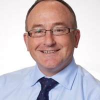 Mark Stuart (@mrhstuart) 's Twitter Profile