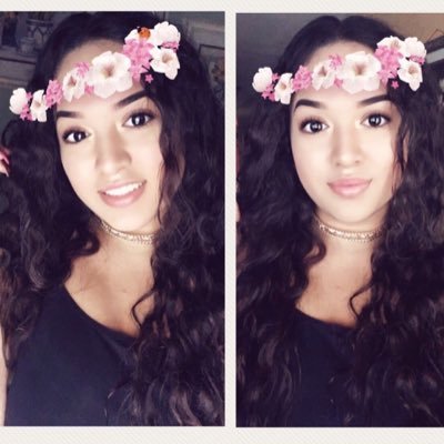 Mexicana y PuertoRiceña🇲🇽🇵🇷✨ “Stay strong and make it out for the family”~ Mama💗