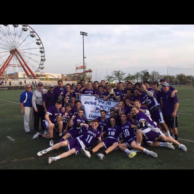 Tottenville Lacrosse