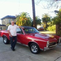 Kenneth C. Paulk (@kennethcpaulk1) 's Twitter Profile
