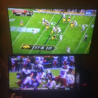 Chad Ruckus (@wareaglehawkeye) 's Twitter Profile