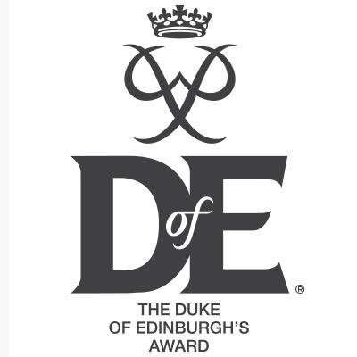 Duke of Edinburgh updates and journey from Longdean school